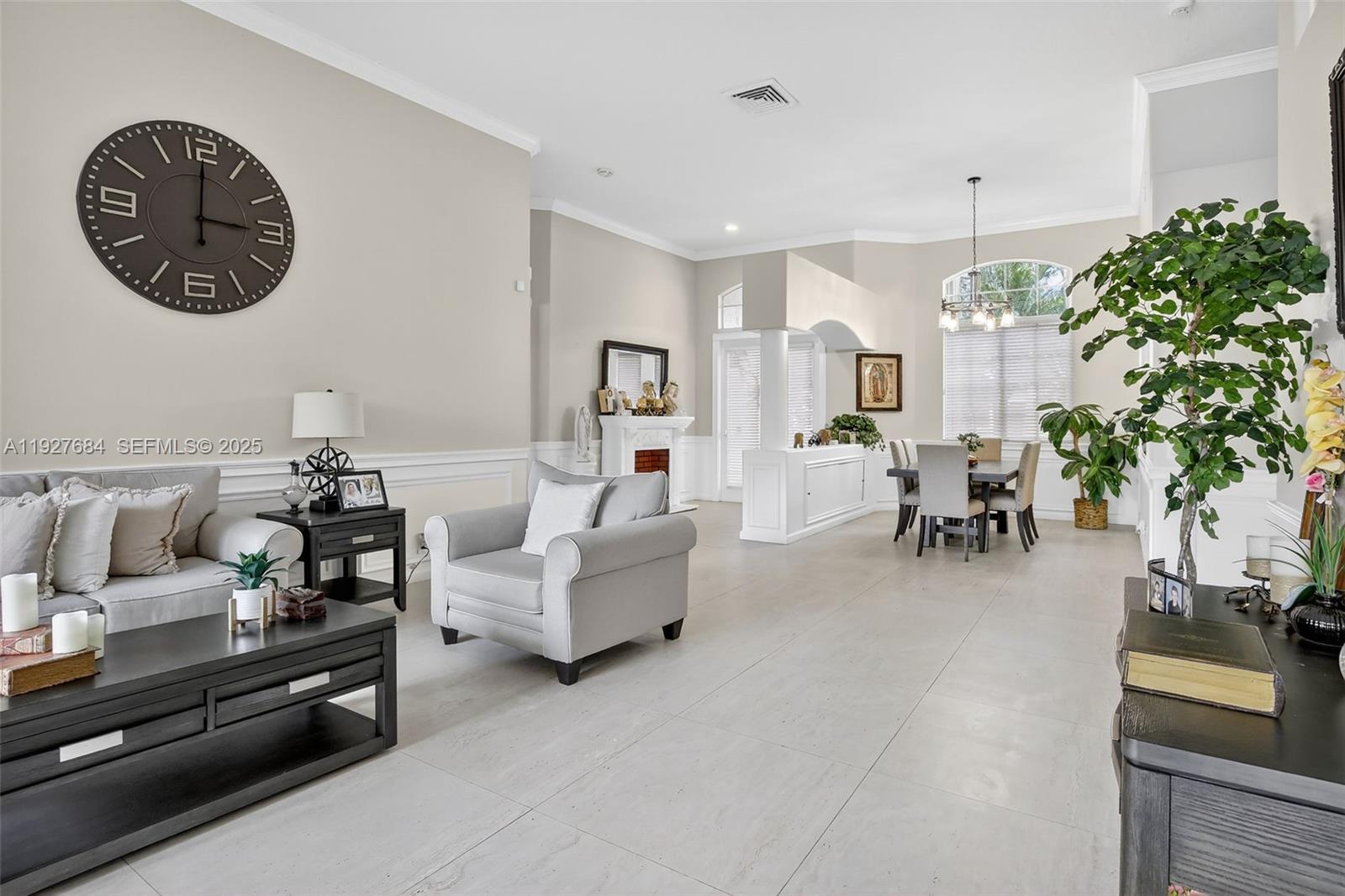 SECTOR 6 EAST - Residential