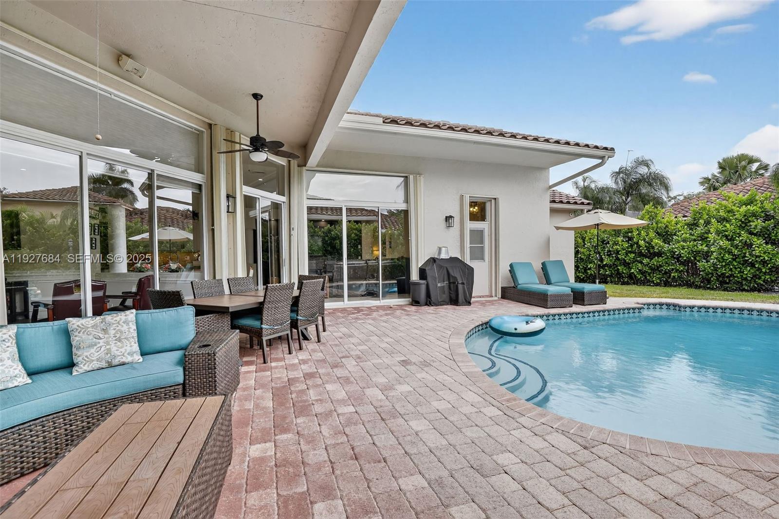 SECTOR 6 EAST - Residential