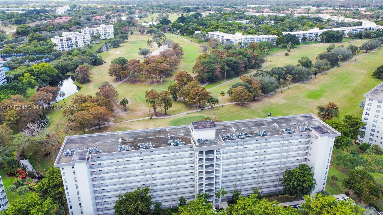 NO 60 PALM-AIRE COUNTRY C - Residential