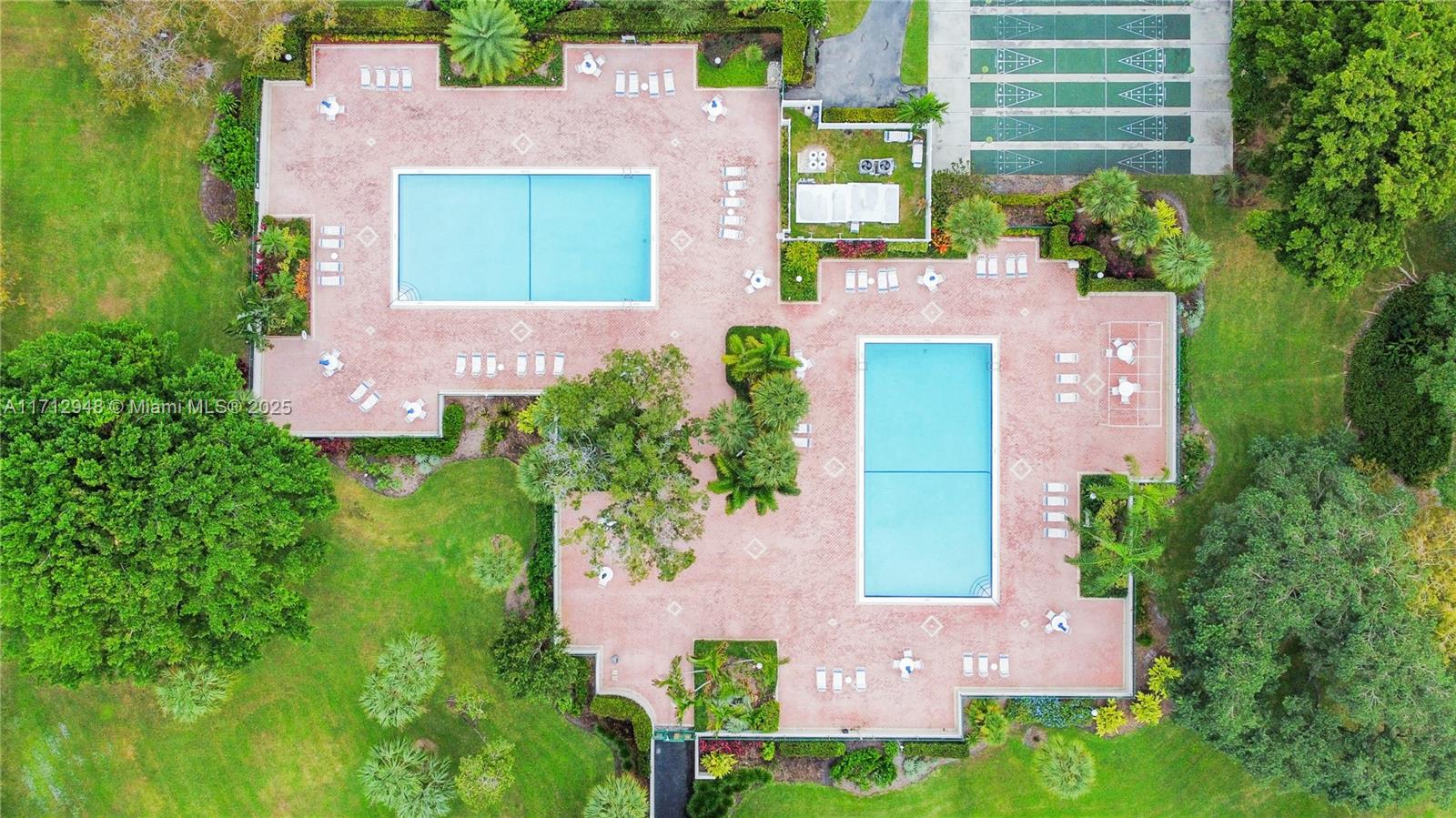 NO 60 PALM-AIRE COUNTRY C - Residential