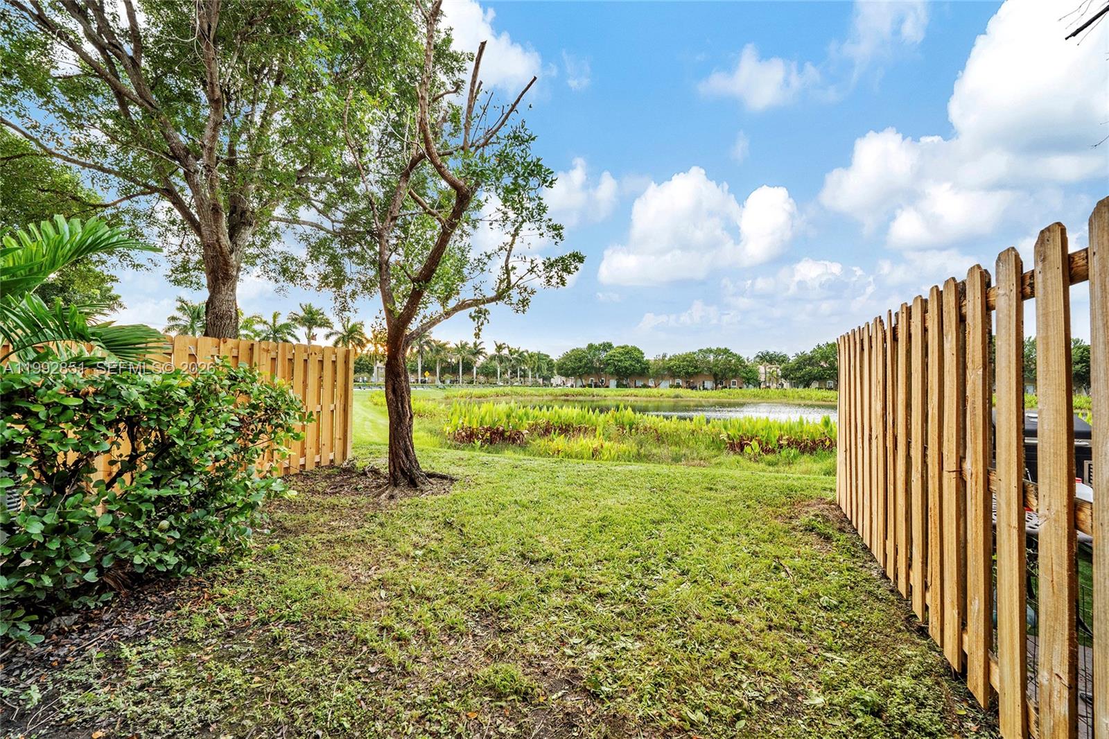 KEYS GARDEN - Residential