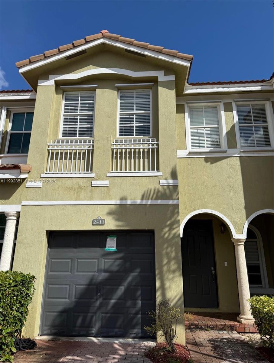 KEYS GARDEN - Residential