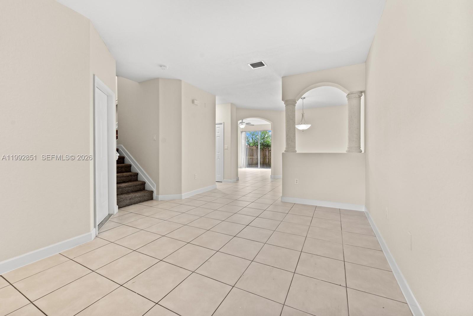 KEYS GARDEN - Residential