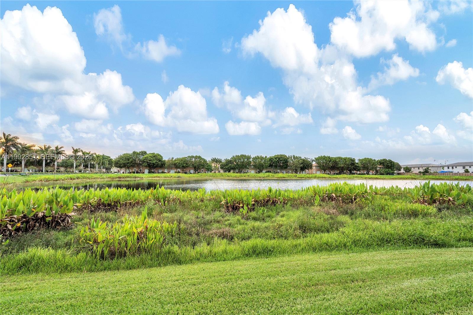 KEYS GARDEN - Residential