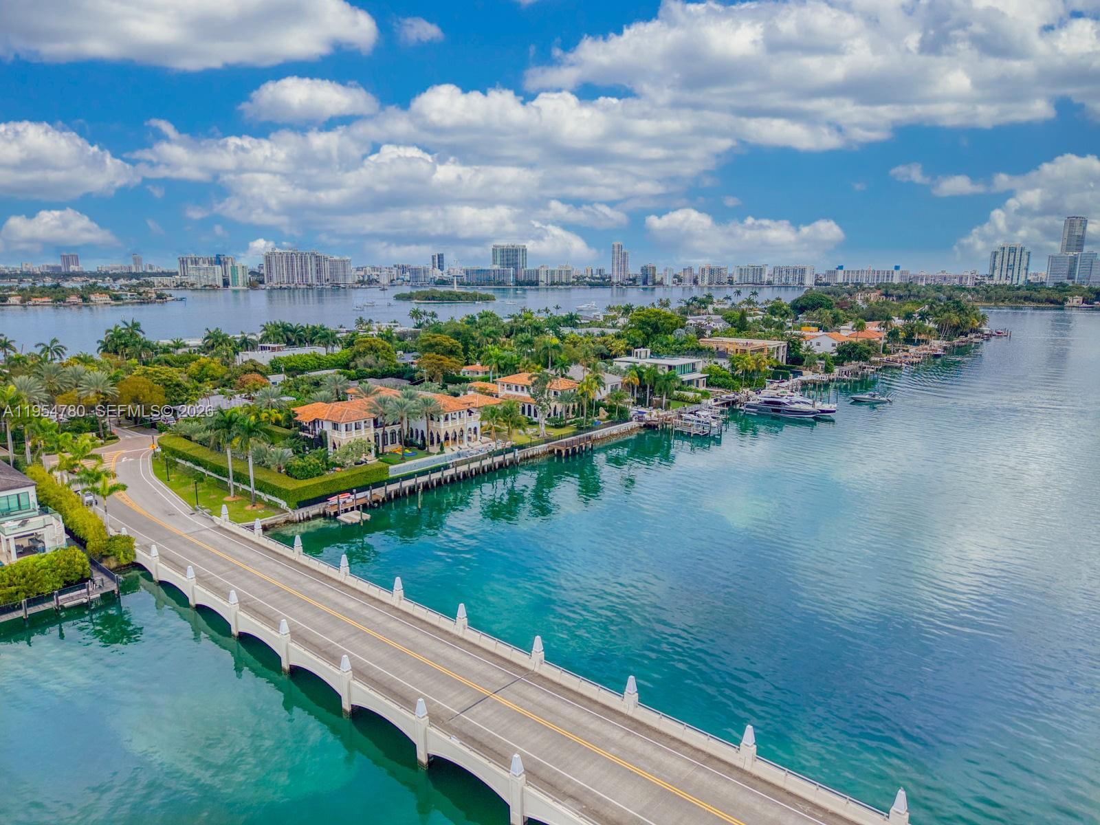 HIBISCUS ISLAND - Residential