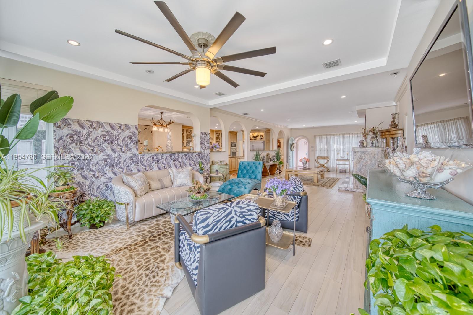 HIBISCUS ISLAND - Residential