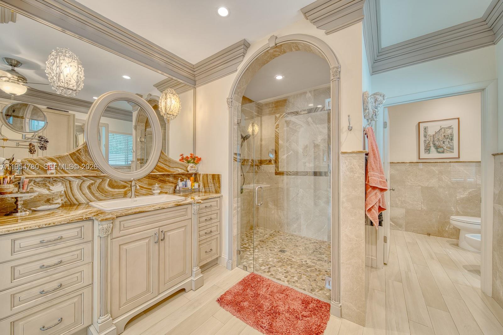 HIBISCUS ISLAND - Residential