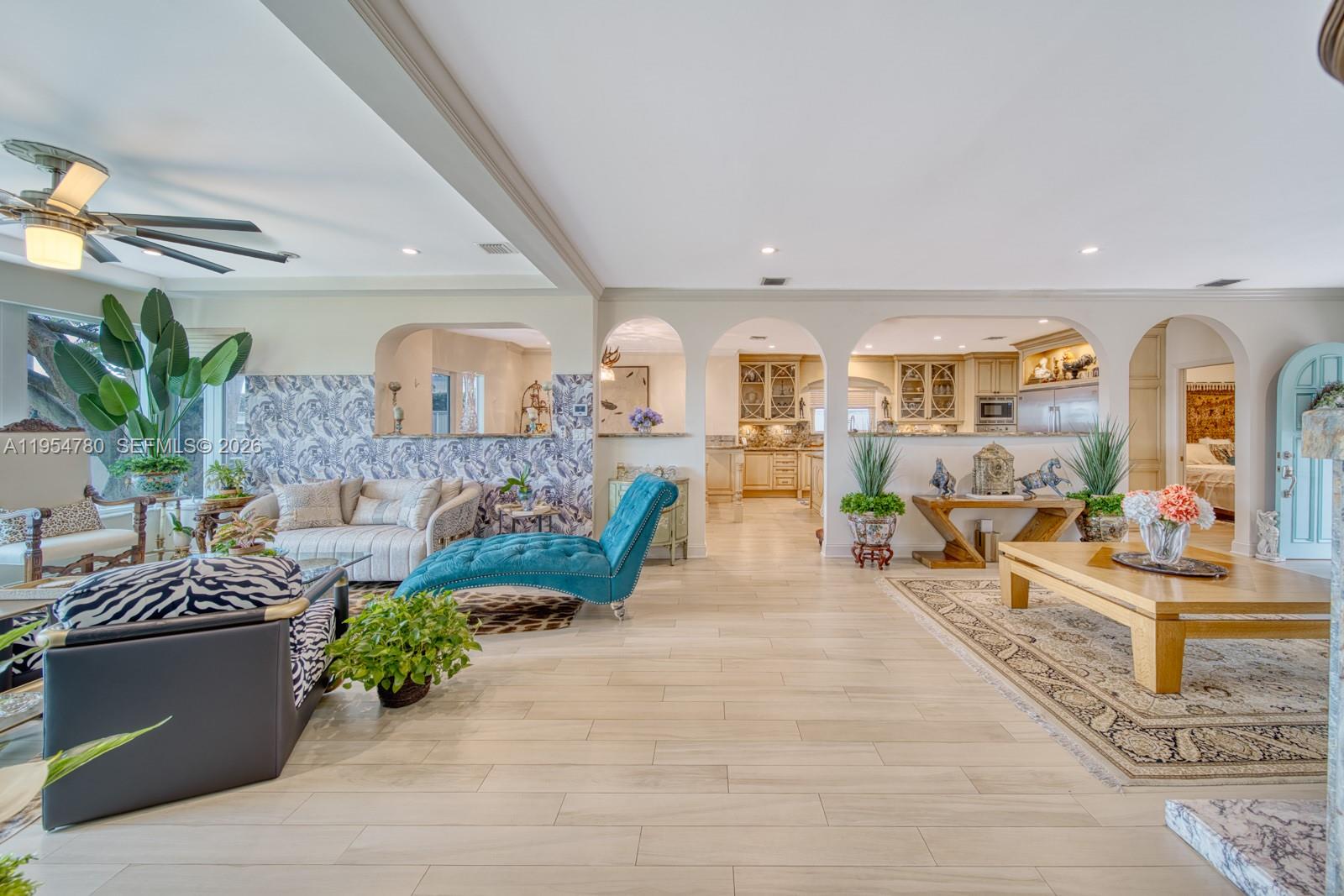 HIBISCUS ISLAND - Residential