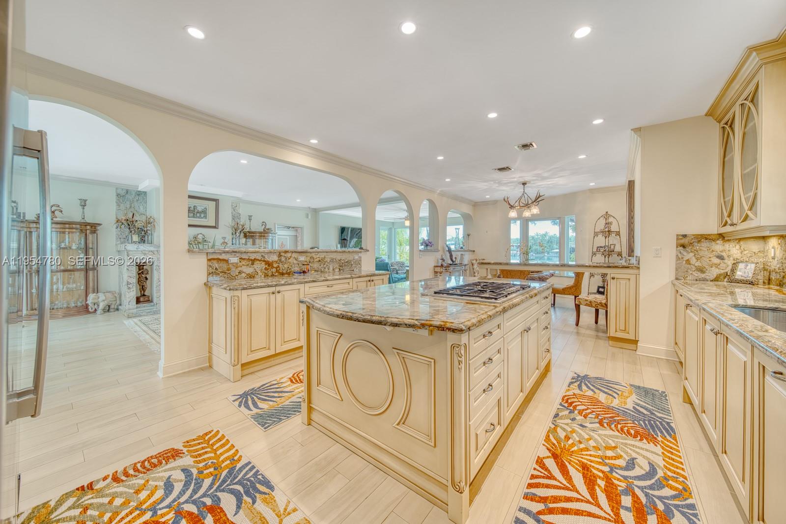 HIBISCUS ISLAND - Residential