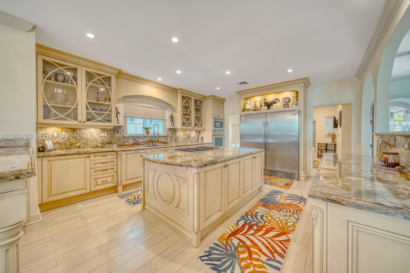 HIBISCUS ISLAND - Residential