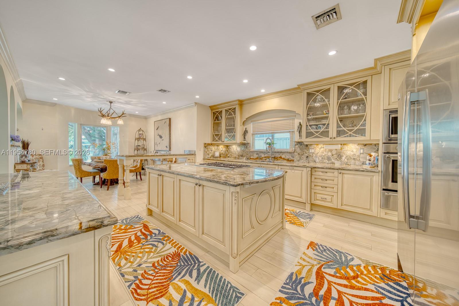 HIBISCUS ISLAND - Residential