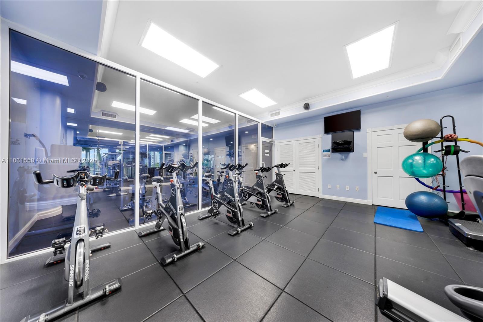 BLUE LAGOON CONDO - Residential