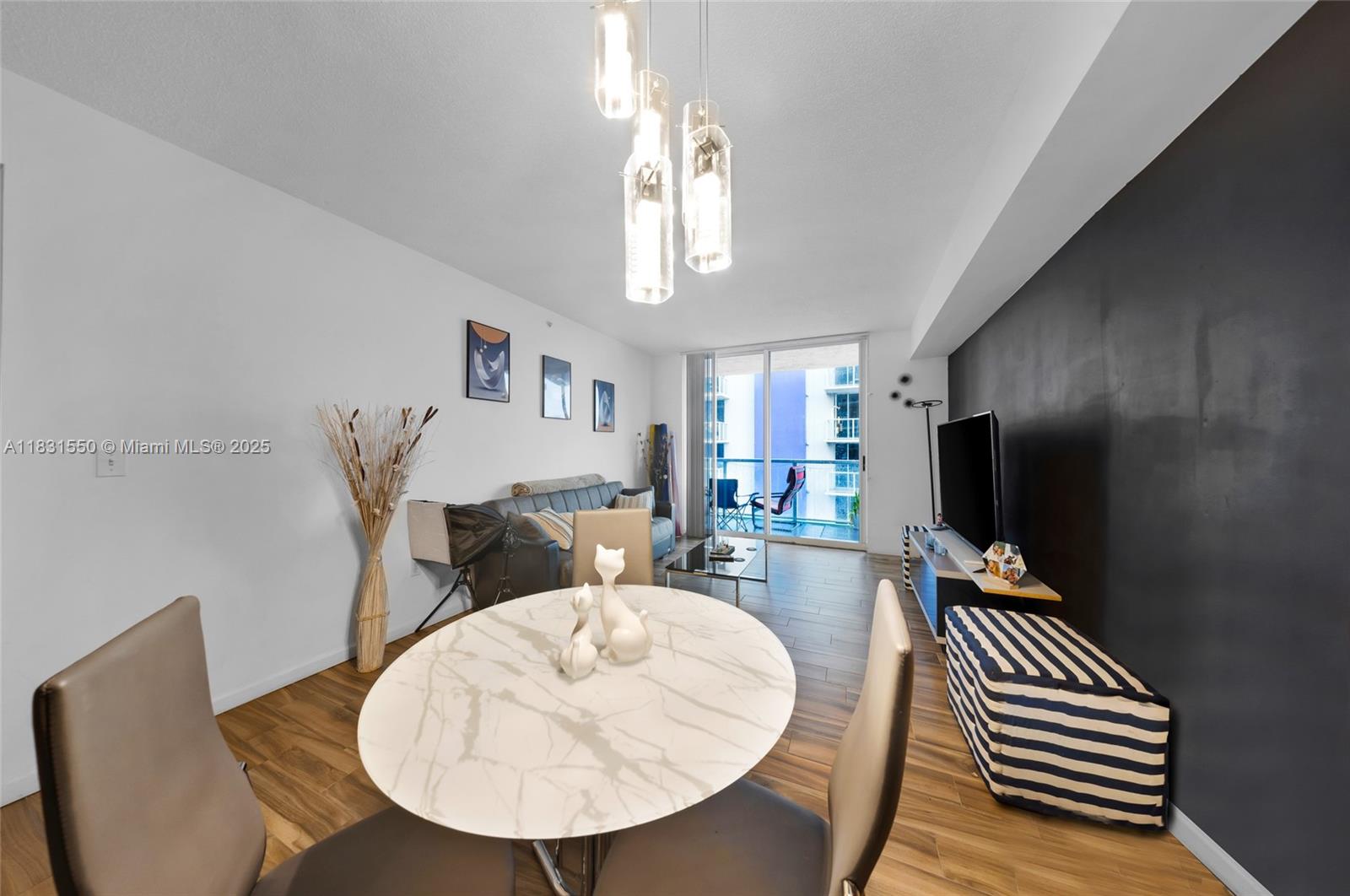 BLUE LAGOON CONDO - Residential