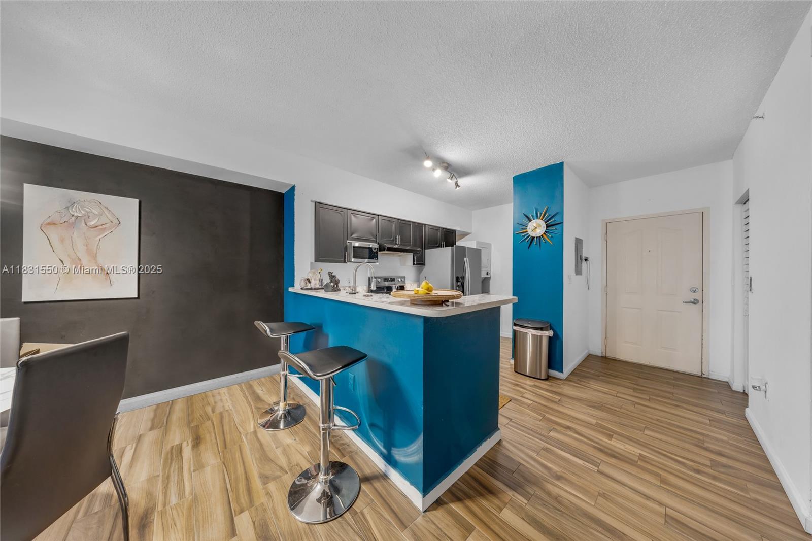 BLUE LAGOON CONDO - Residential