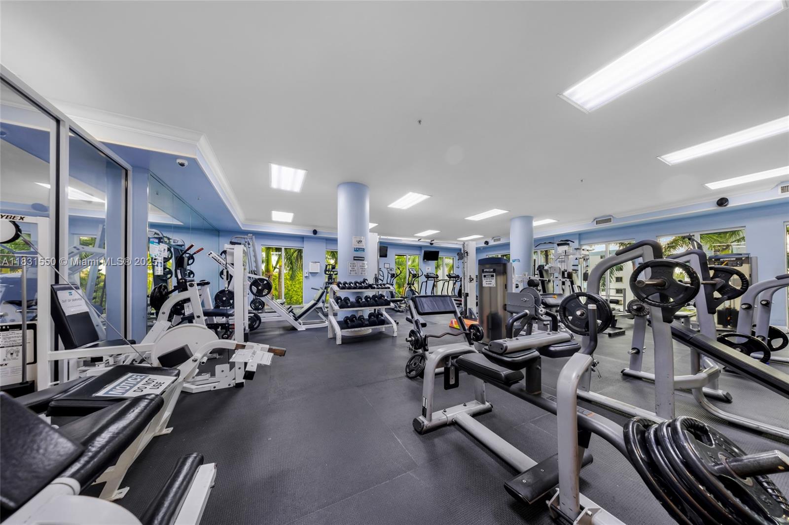 BLUE LAGOON CONDO - Residential