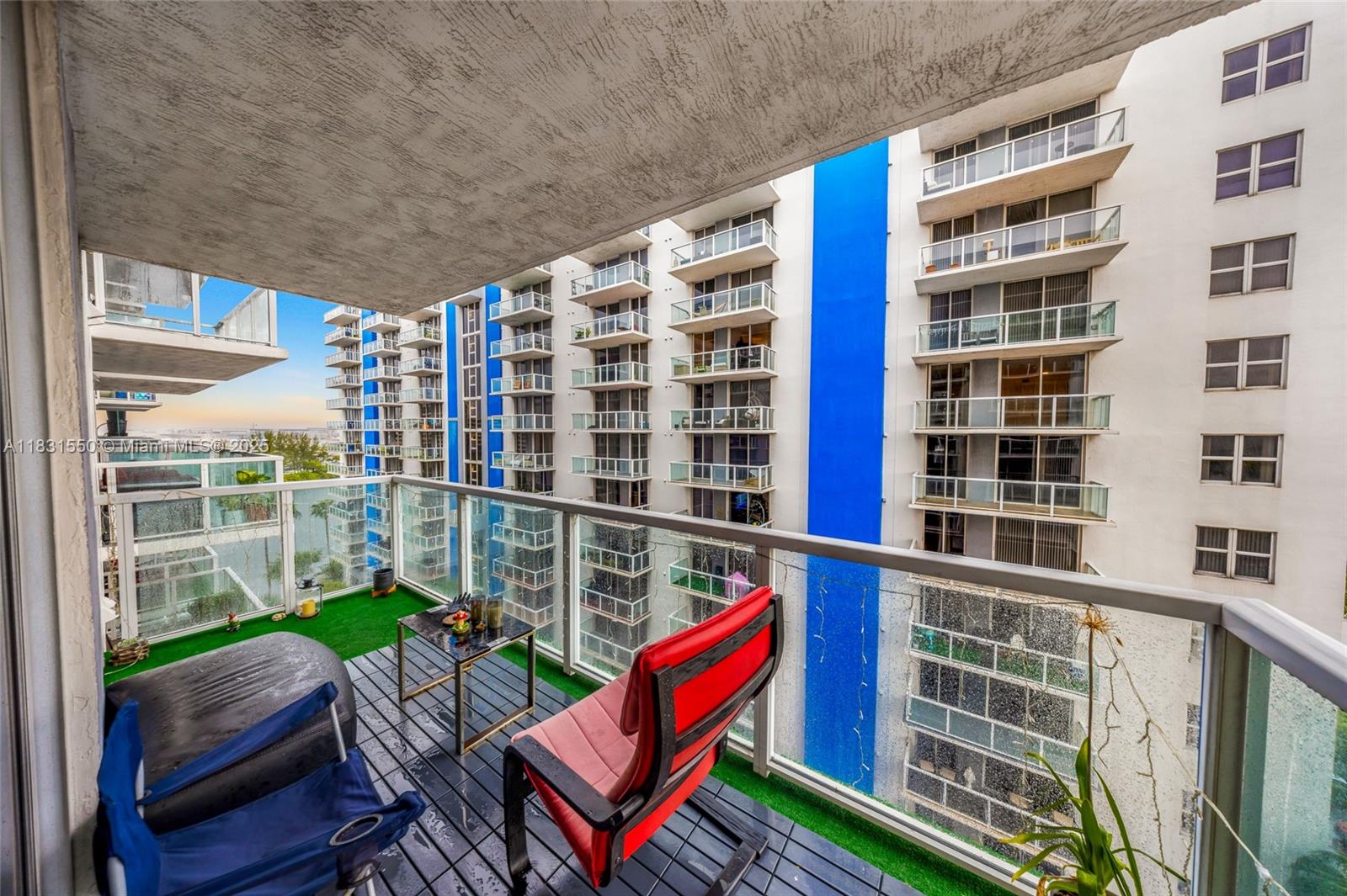 BLUE LAGOON CONDO - Residential