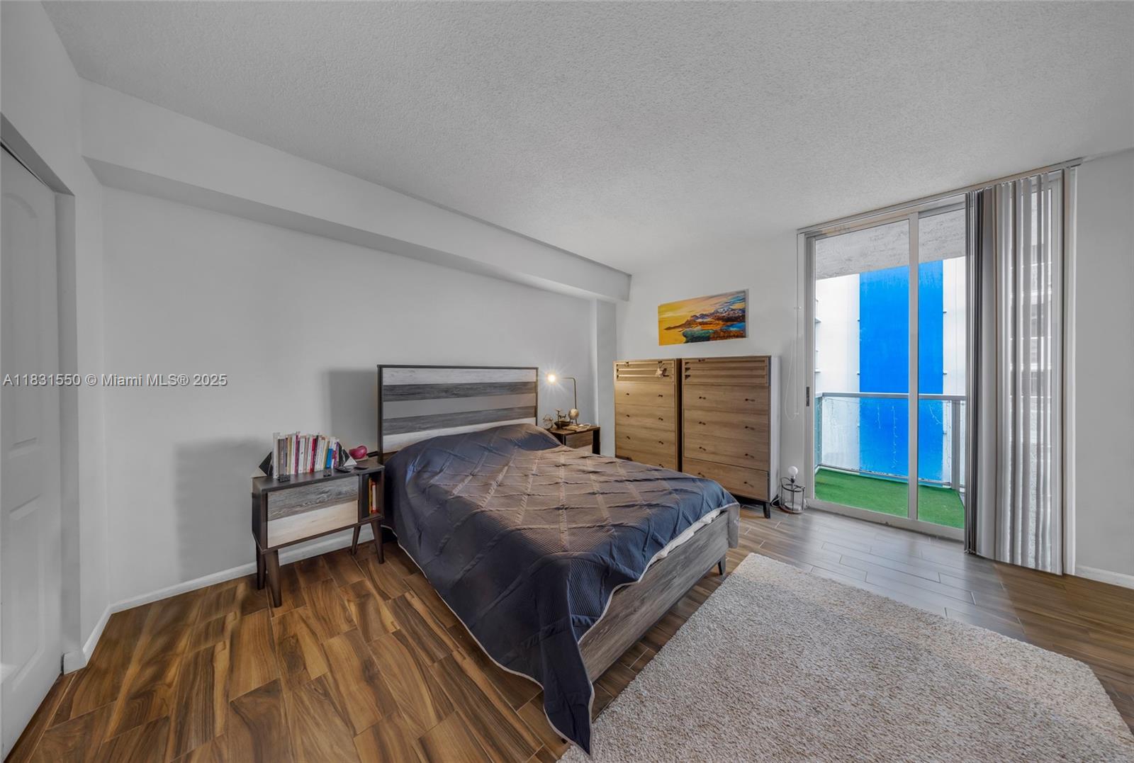 BLUE LAGOON CONDO - Residential