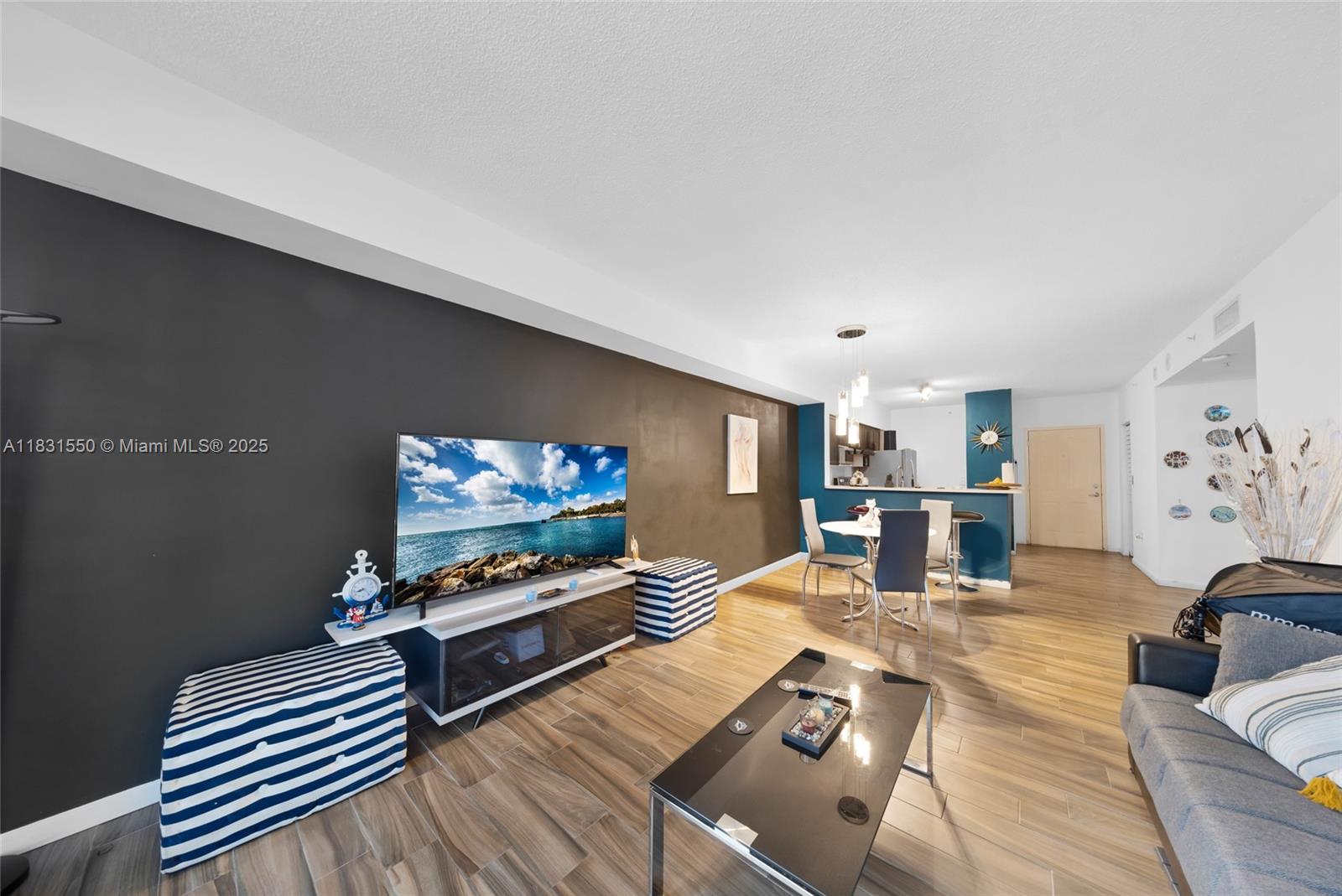 BLUE LAGOON CONDO - Residential