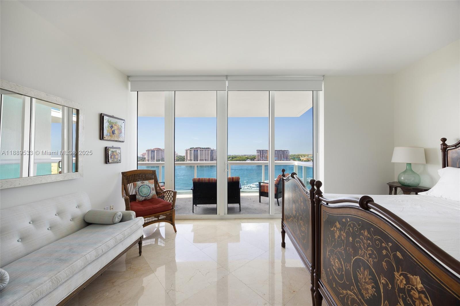 MURANO AT PORTOFINO CONDO - Residential