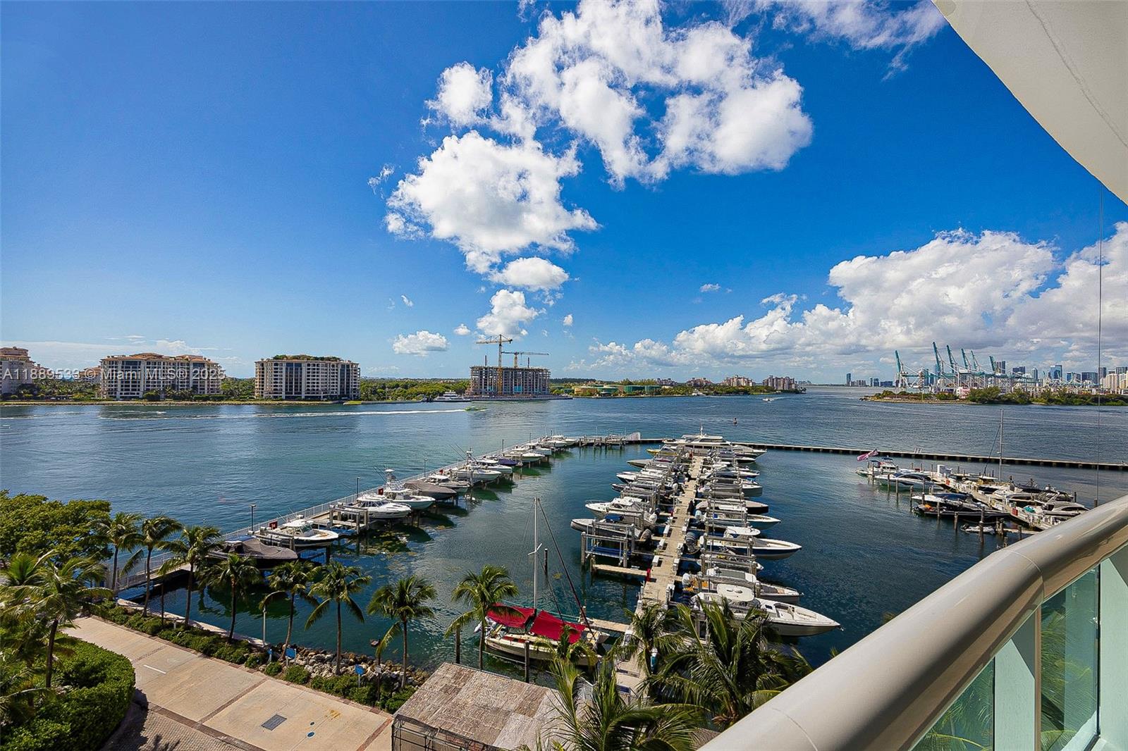 MURANO AT PORTOFINO CONDO - Residential