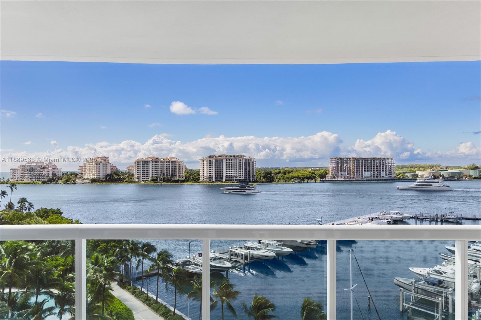 1000 S Pointe Dr 703