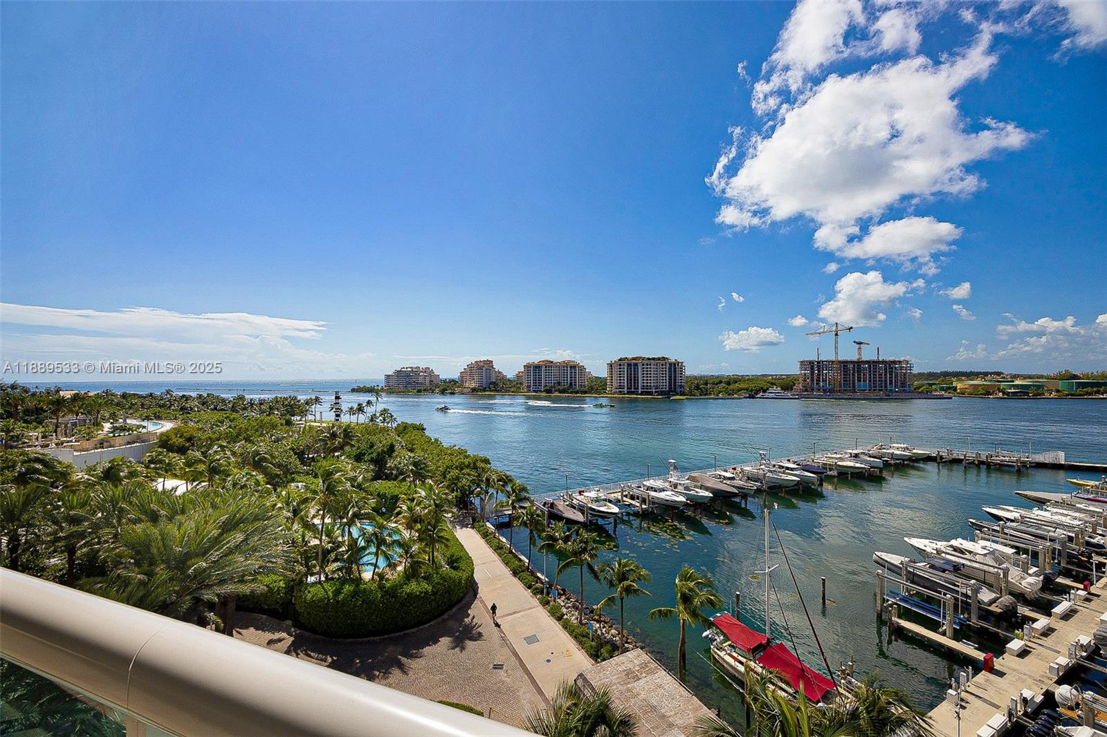 MURANO AT PORTOFINO CONDO - Residential