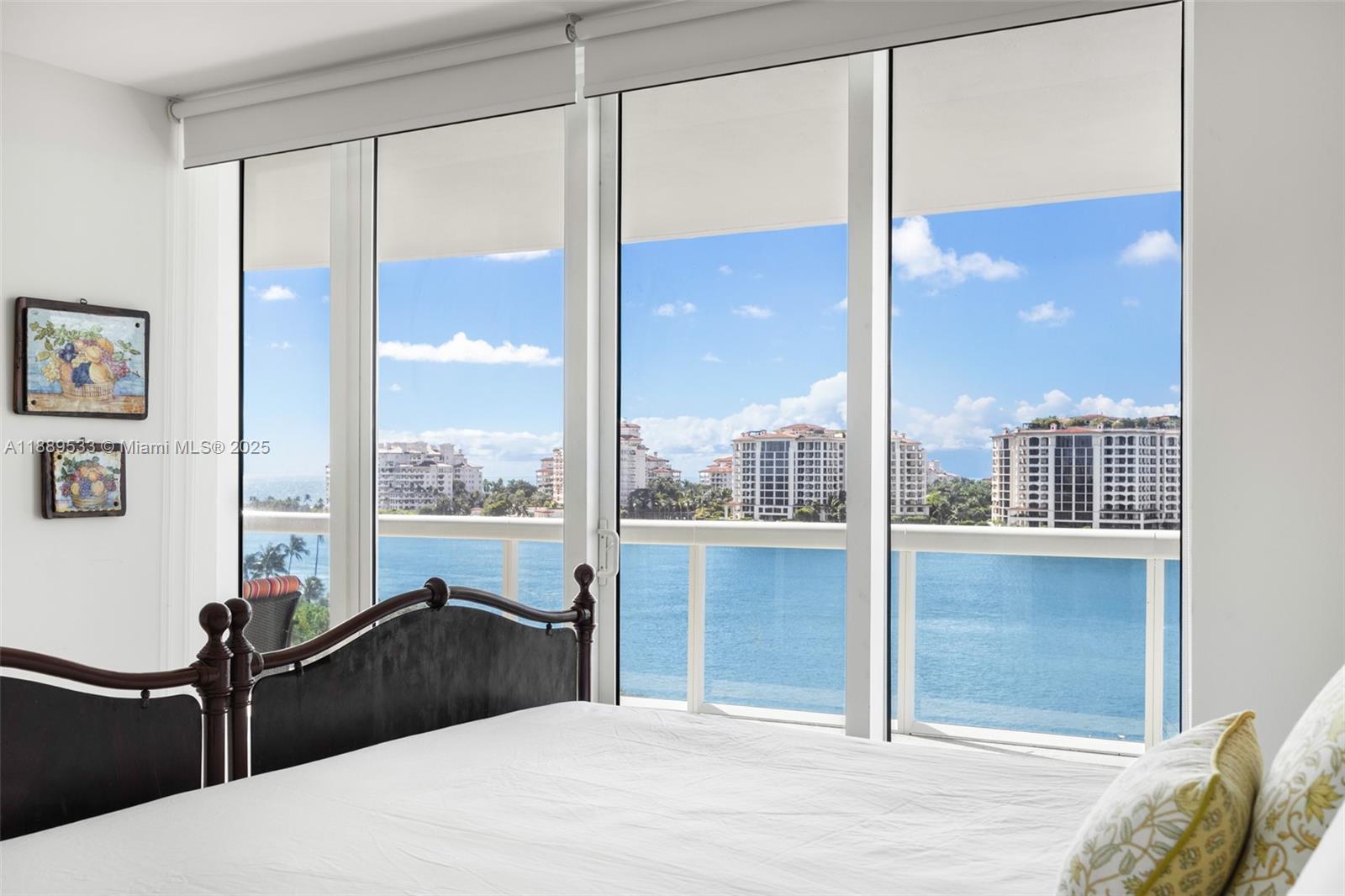 MURANO AT PORTOFINO CONDO - Residential