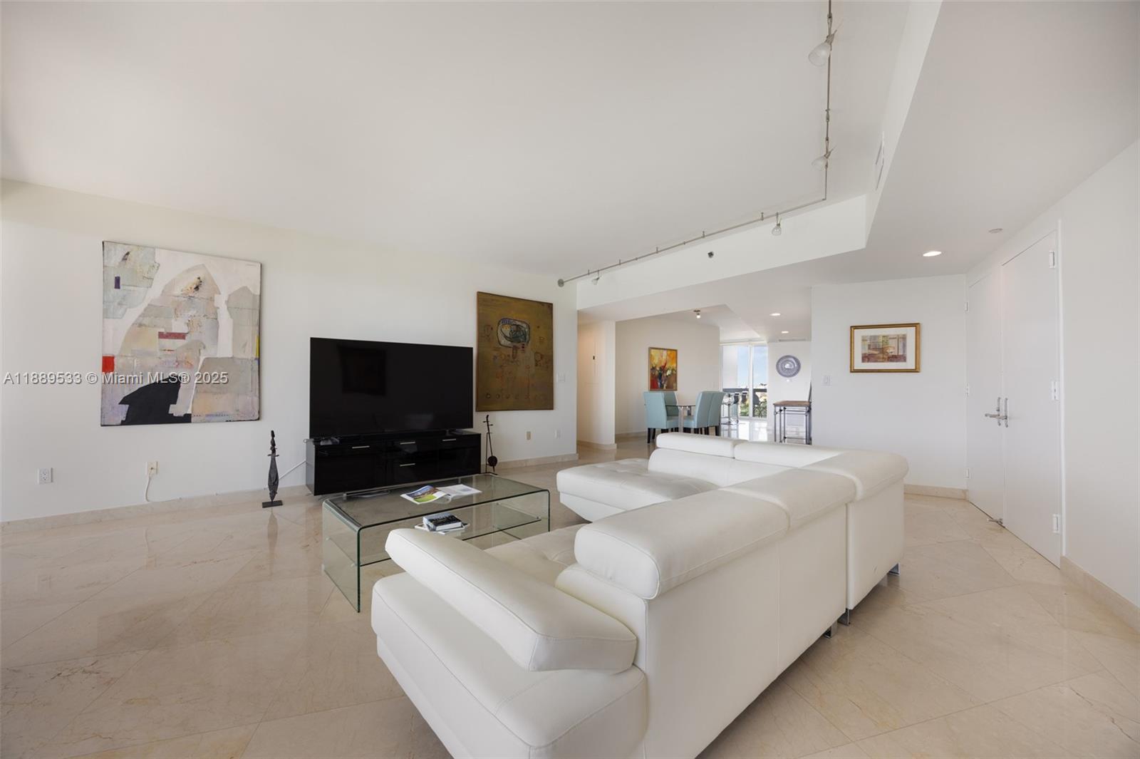MURANO AT PORTOFINO CONDO - Residential