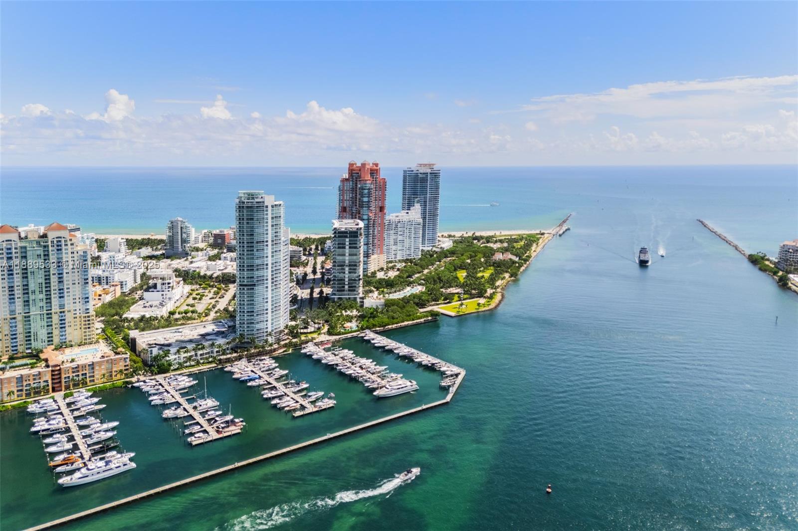 MURANO AT PORTOFINO CONDO - Residential