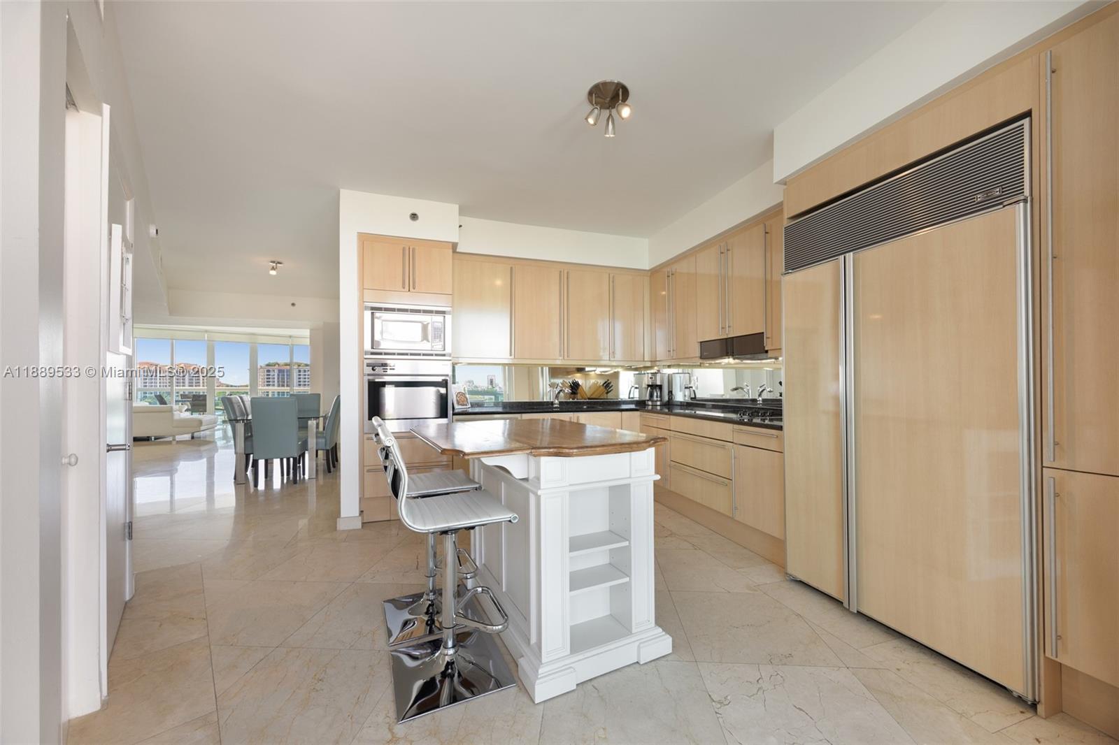 MURANO AT PORTOFINO CONDO - Residential
