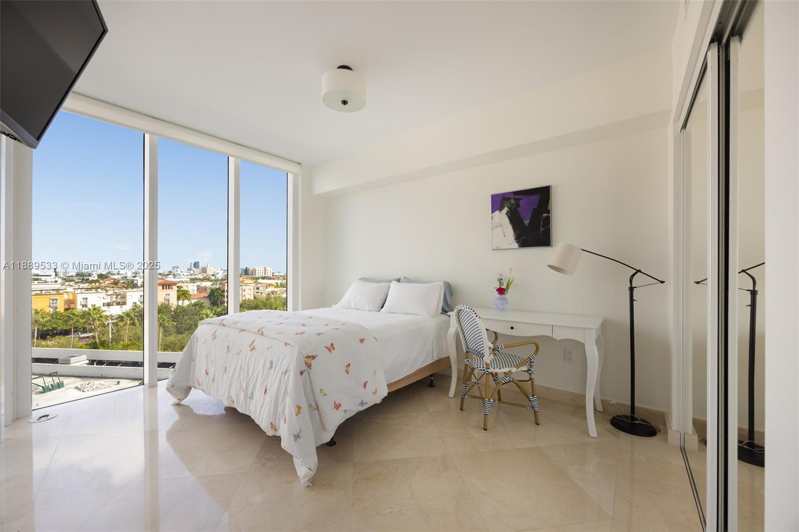 MURANO AT PORTOFINO CONDO - Residential