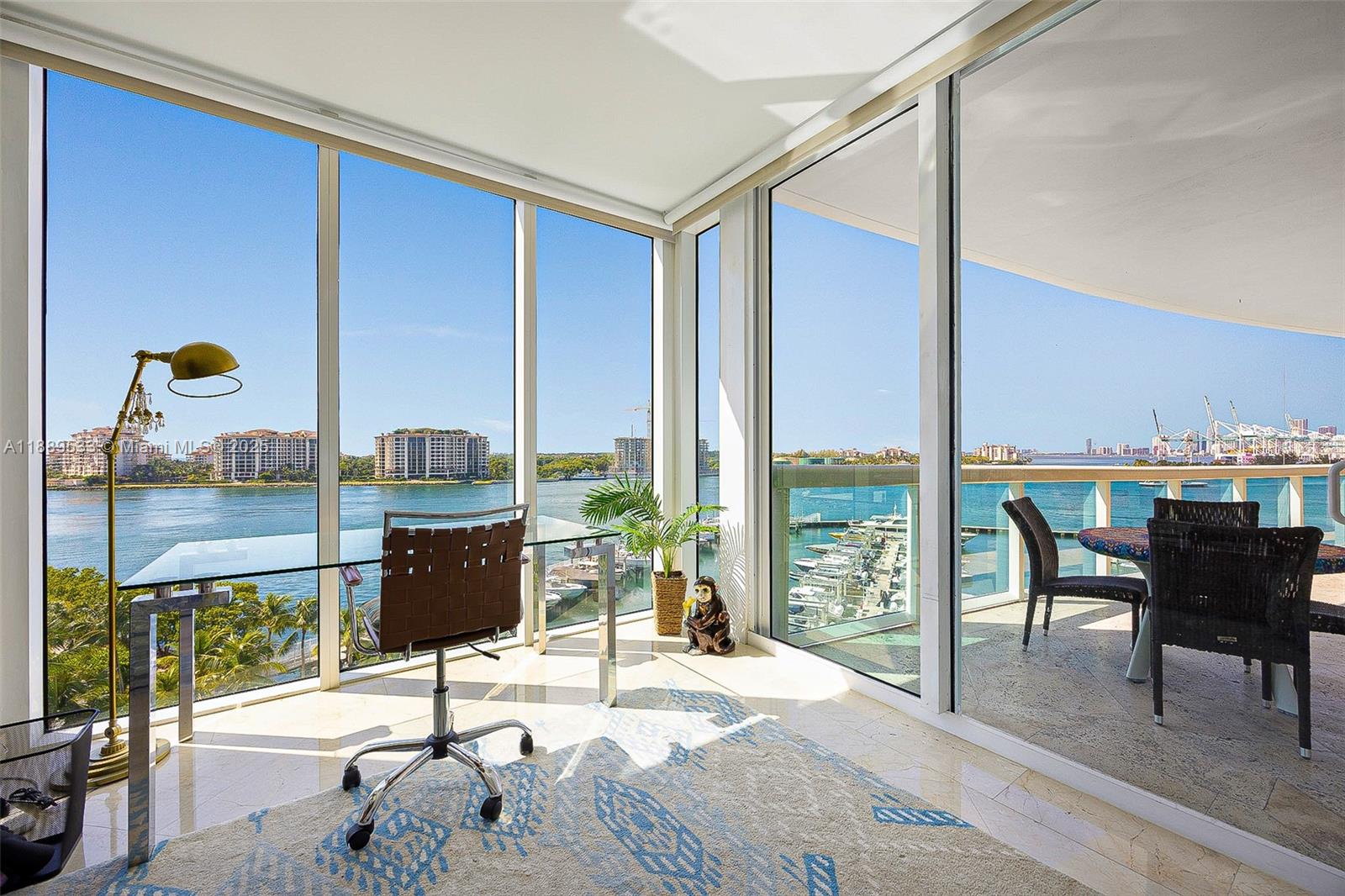 MURANO AT PORTOFINO CONDO - Residential