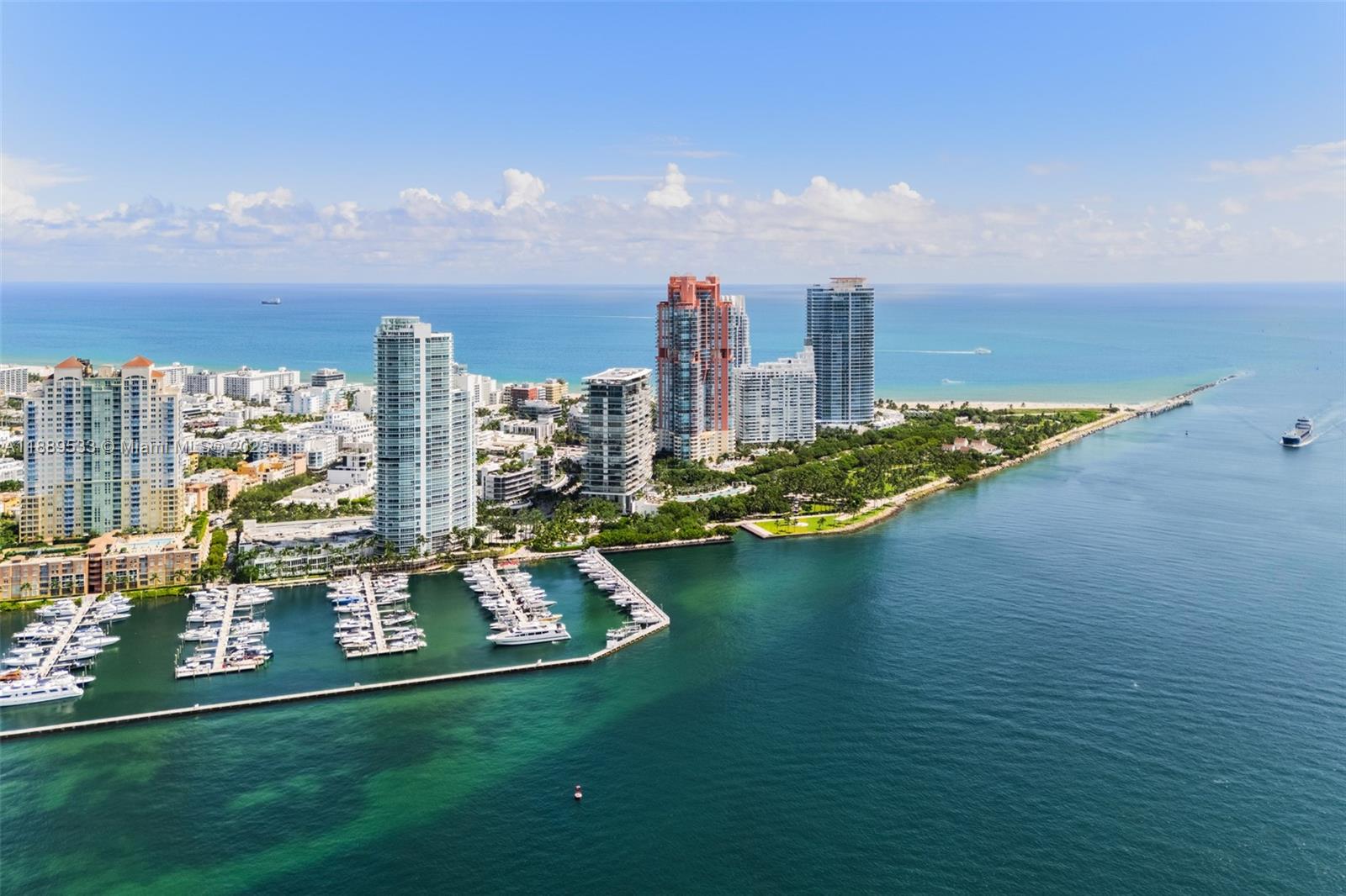MURANO AT PORTOFINO CONDO - Residential