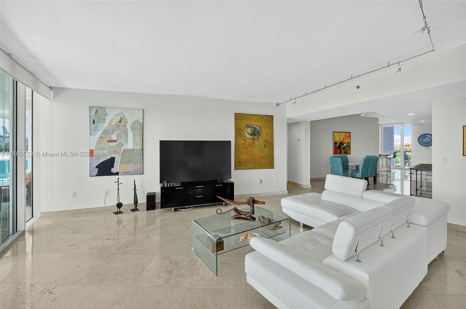 MURANO AT PORTOFINO CONDO - Residential