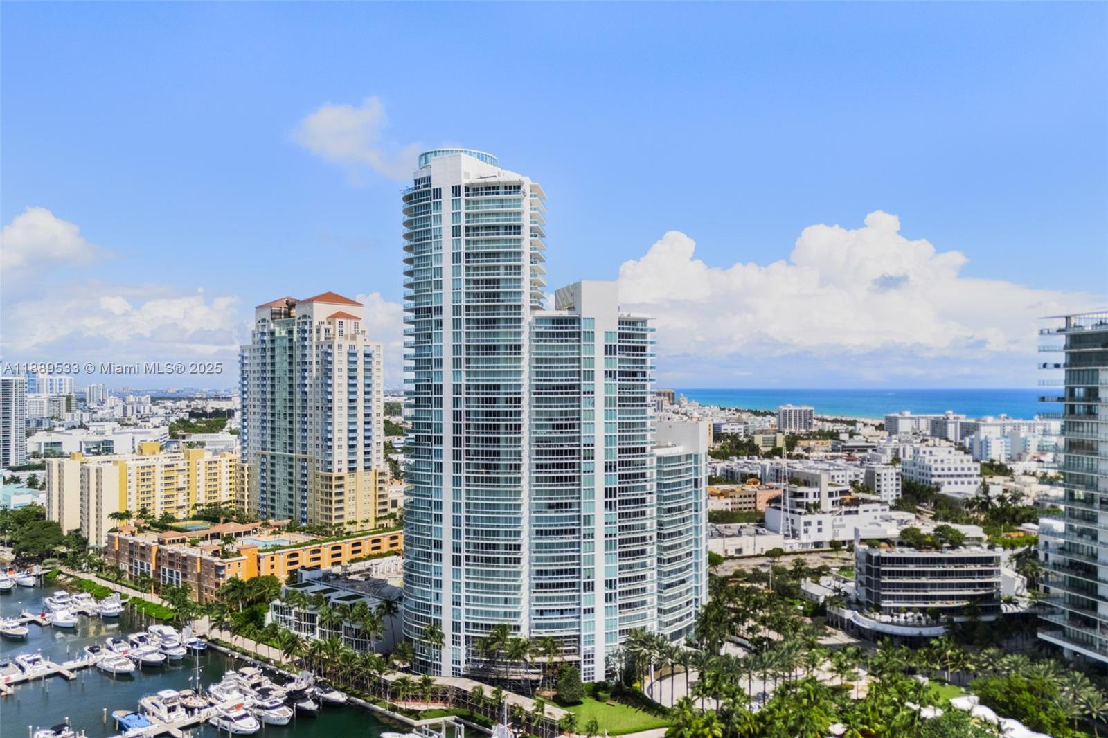 MURANO AT PORTOFINO CONDO - Residential