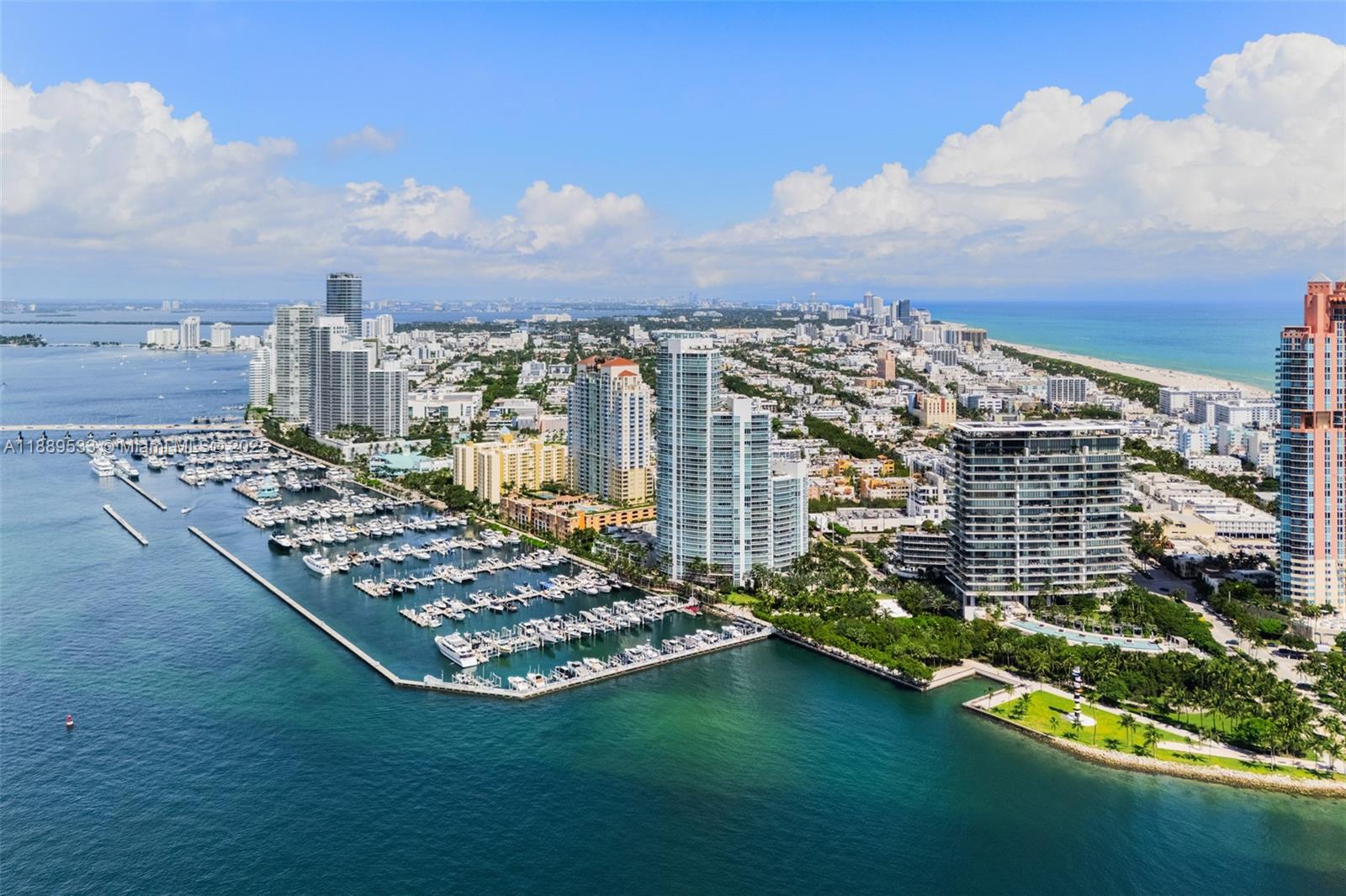 MURANO AT PORTOFINO CONDO - Residential