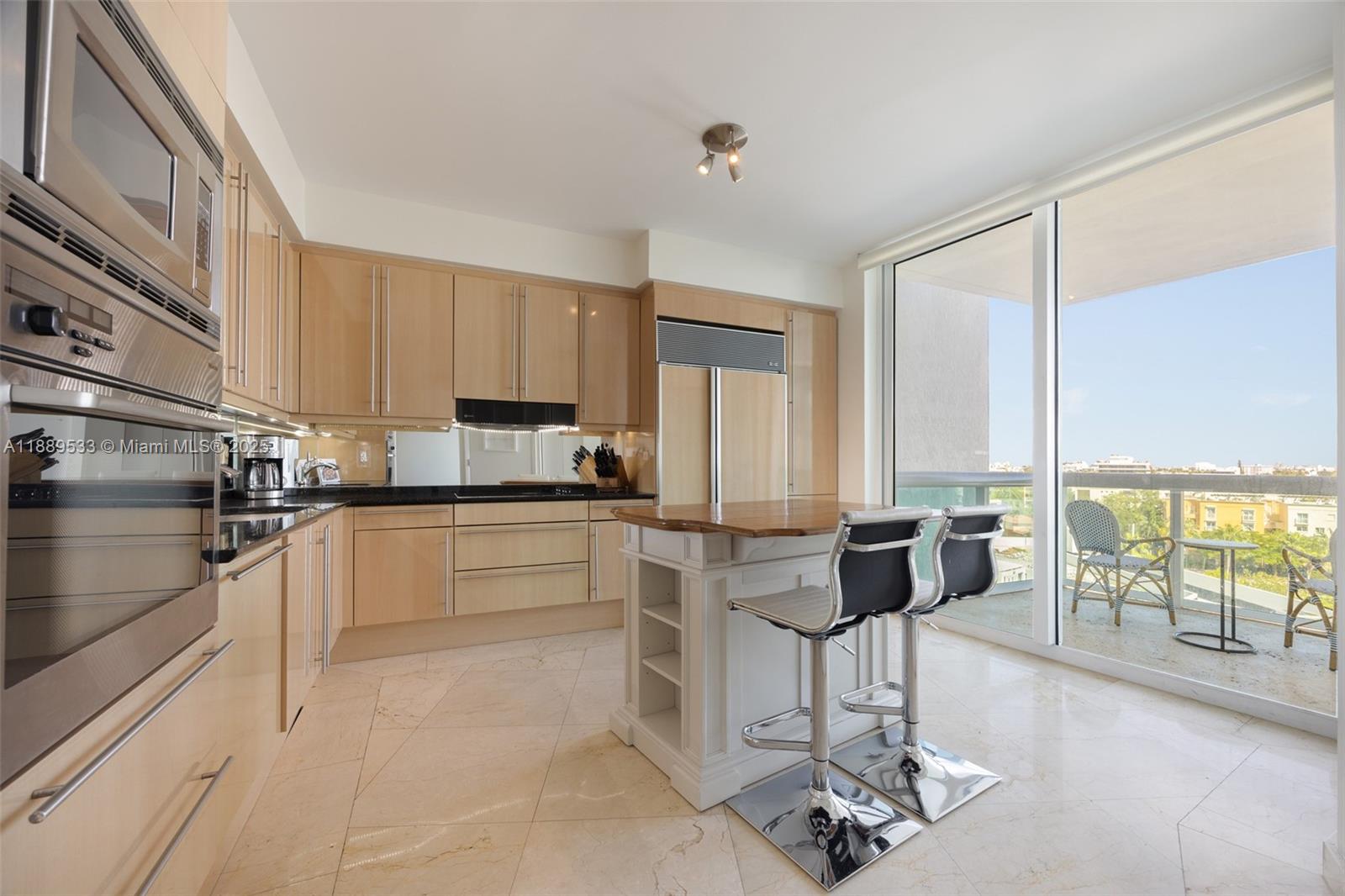 MURANO AT PORTOFINO CONDO - Residential