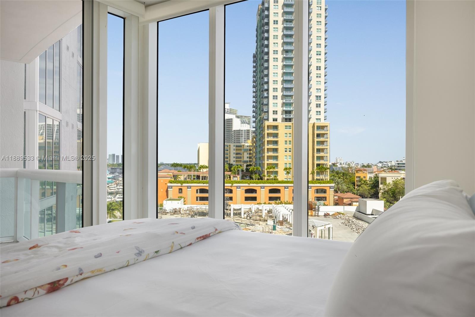 MURANO AT PORTOFINO CONDO - Residential