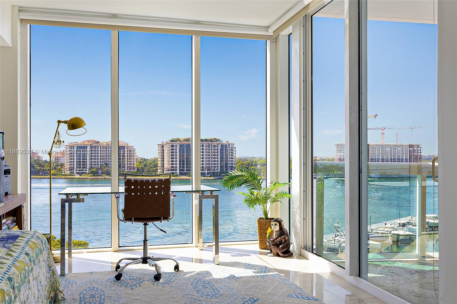 MURANO AT PORTOFINO CONDO - Residential