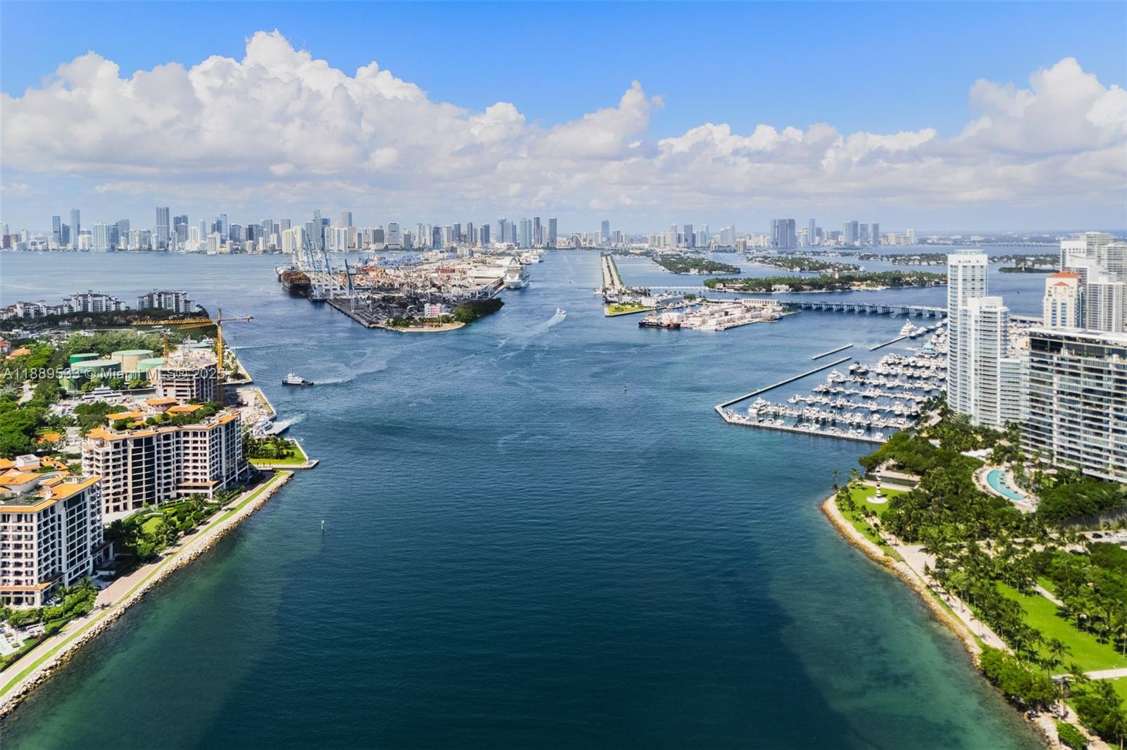 MURANO AT PORTOFINO CONDO - Residential