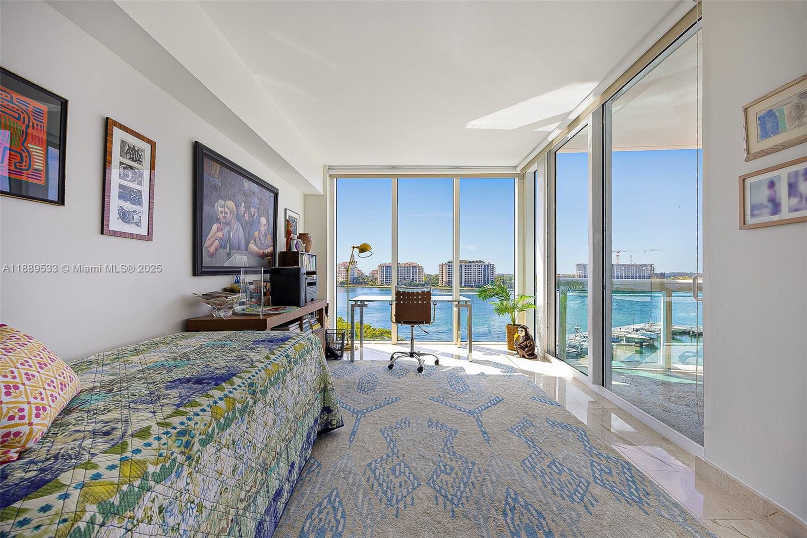 MURANO AT PORTOFINO CONDO - Residential