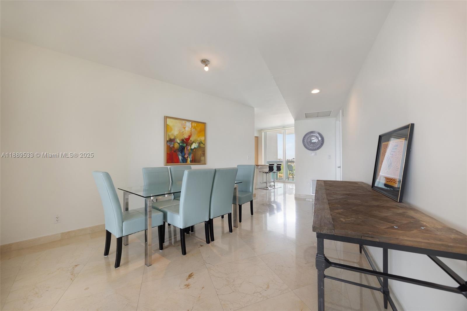 MURANO AT PORTOFINO CONDO - Residential
