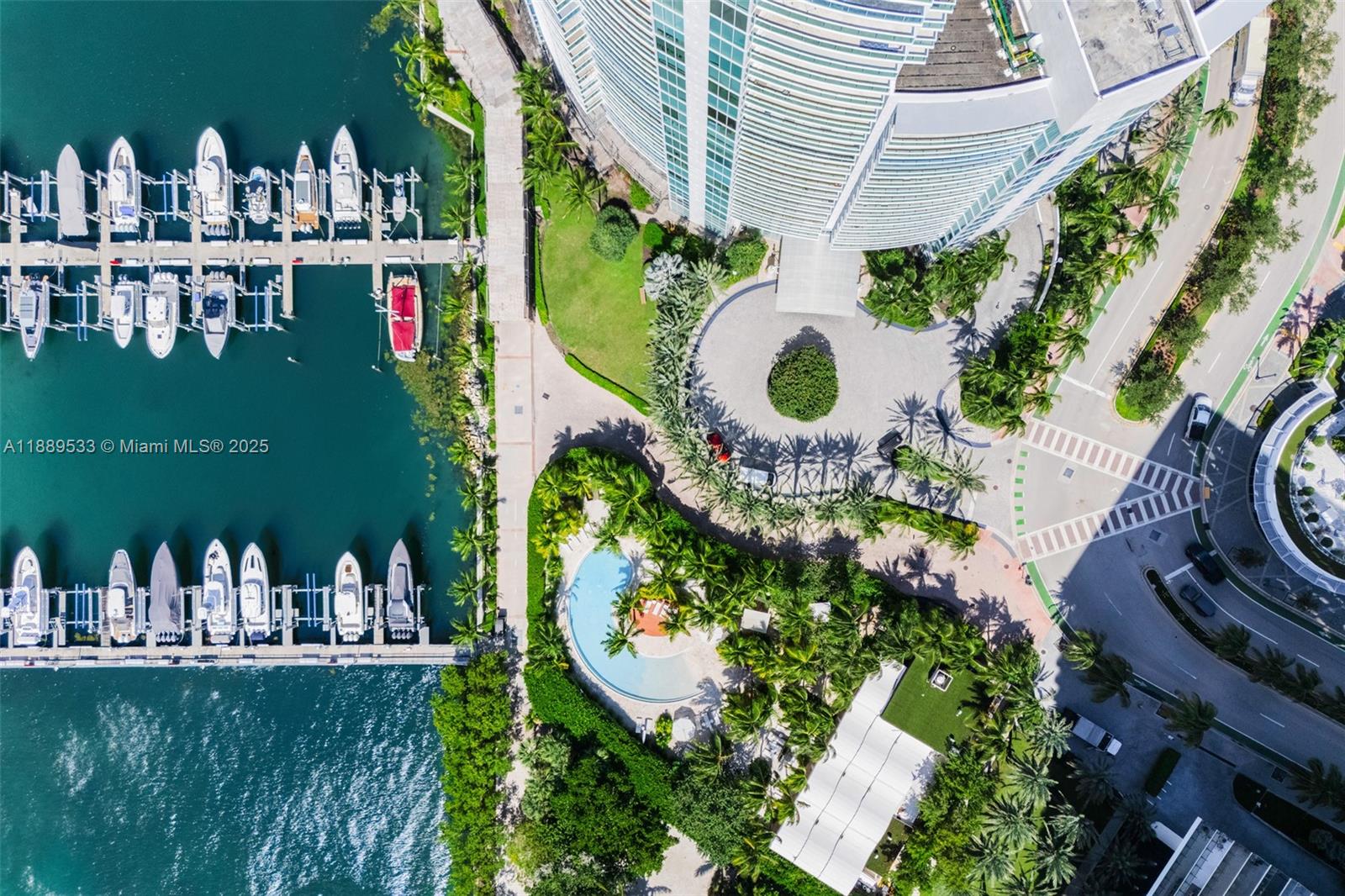 MURANO AT PORTOFINO CONDO - Residential