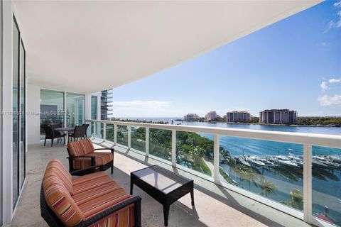 1000 S Pointe Dr 703 Miami Beach FL 33139