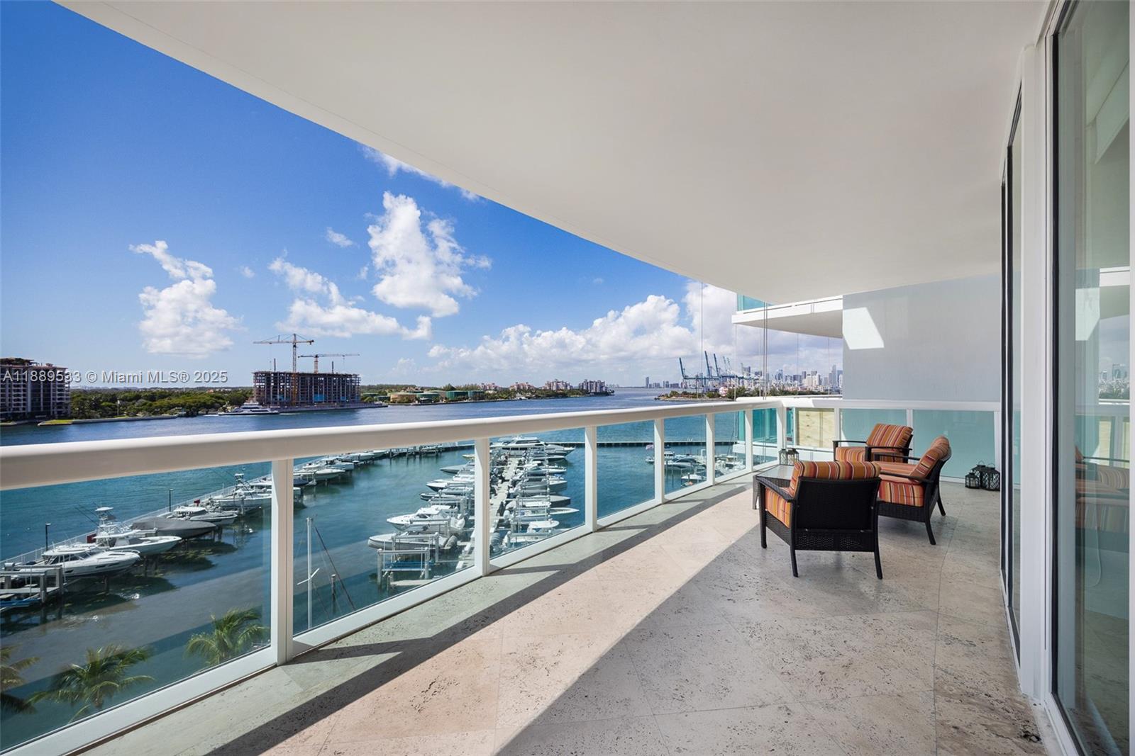 MURANO AT PORTOFINO CONDO - Residential
