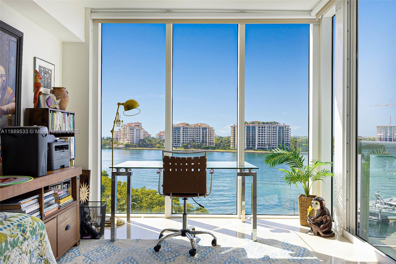 MURANO AT PORTOFINO CONDO - Residential