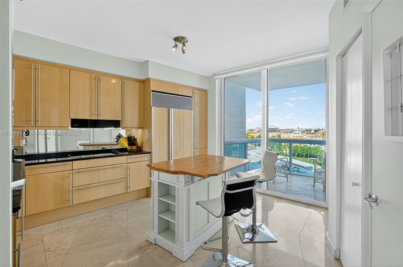 MURANO AT PORTOFINO CONDO - Residential
