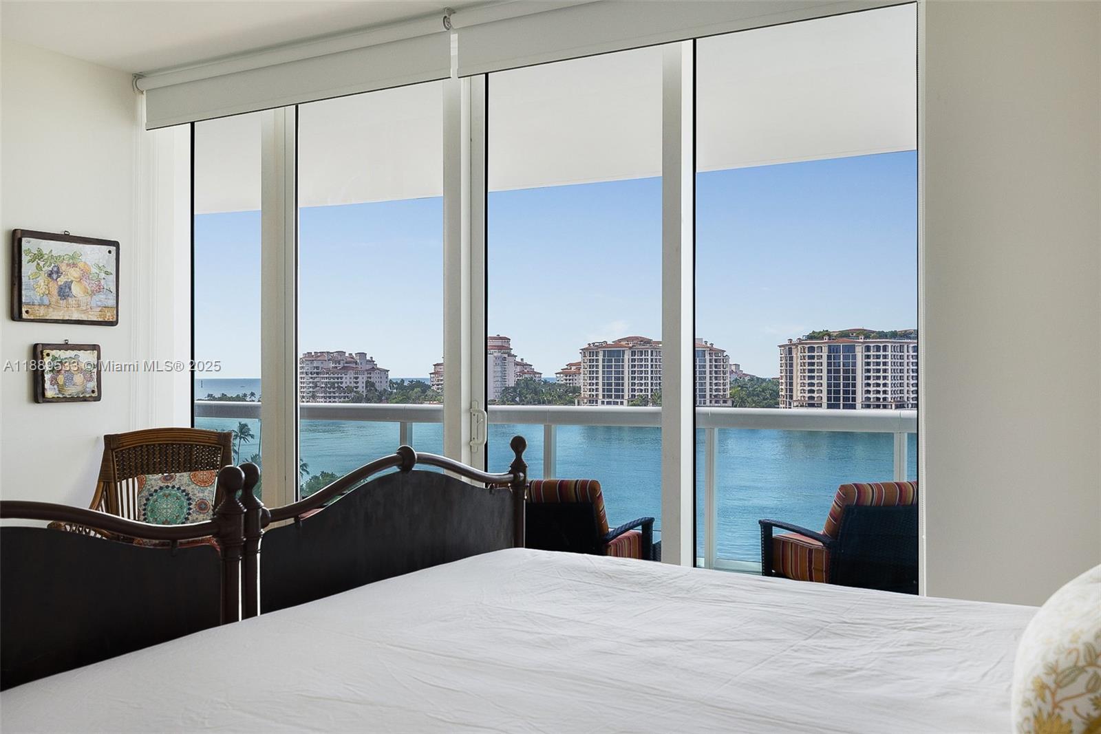 MURANO AT PORTOFINO CONDO - Residential