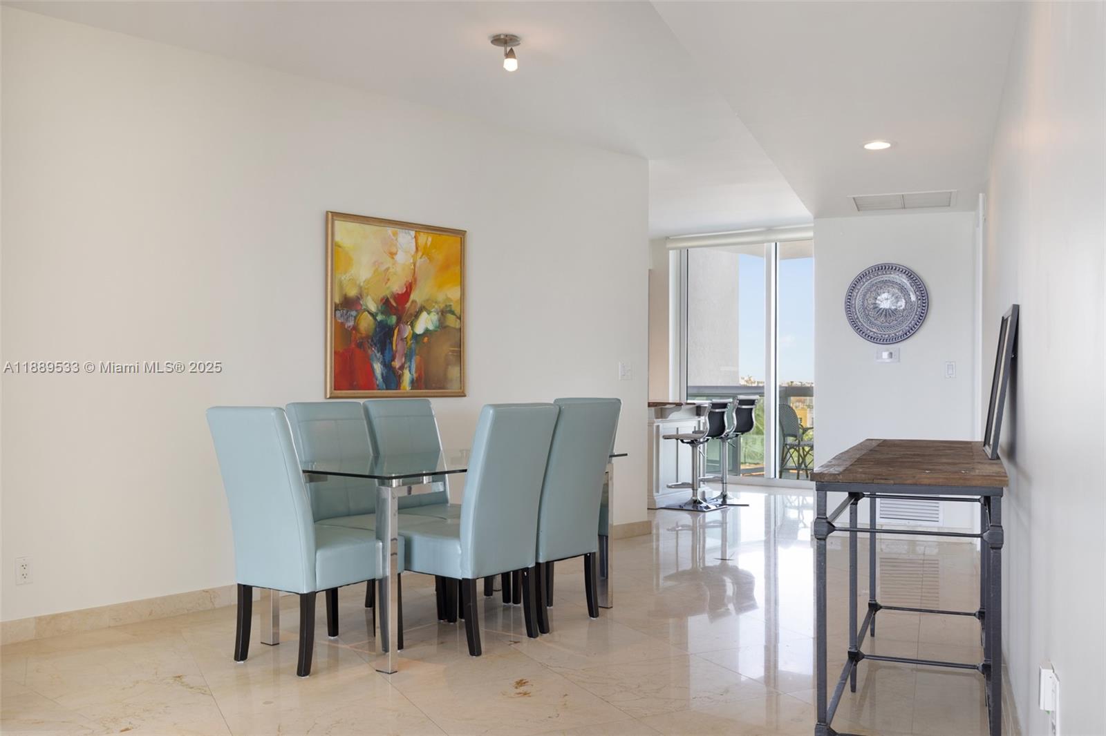 MURANO AT PORTOFINO CONDO - Residential