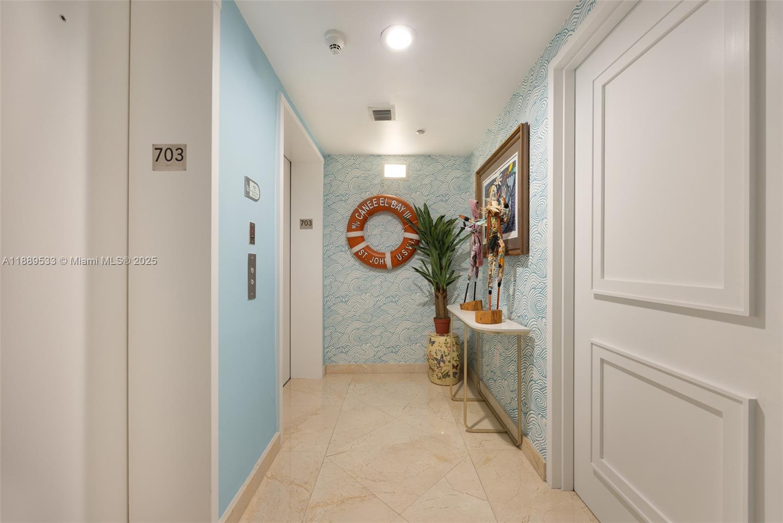 MURANO AT PORTOFINO CONDO - Residential
